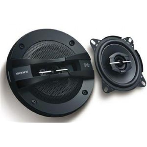 Sony - Speaker - XS-GTF 10382
