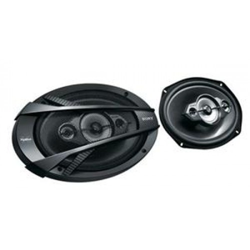 Sony - Speaker - XS-N 69402