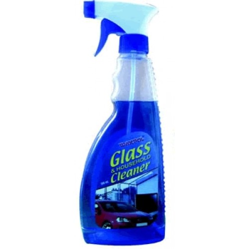 Waxpol - Glass Cleaner - 500ml