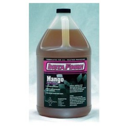 Insta Finish - Car Perfume - Mango - 1 Gallon