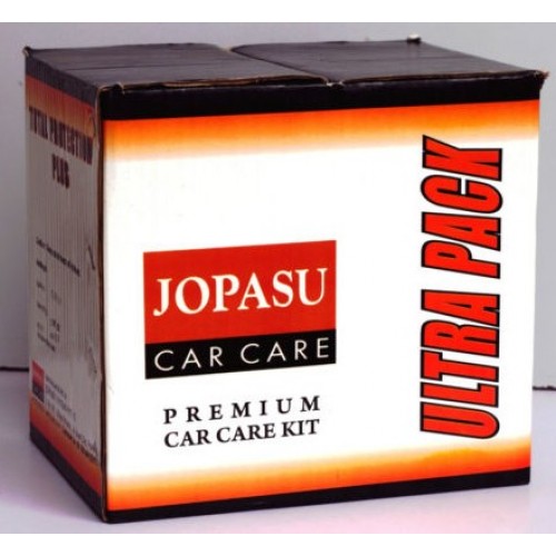 Jopasu - Car Care Products - Paint Sealing PTFE Ultrapack Kit