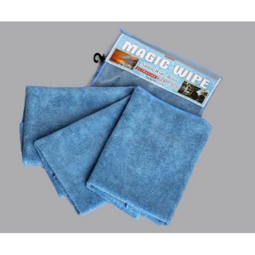 Jopasu - Car Care Products - Magic Wipe Pro 16