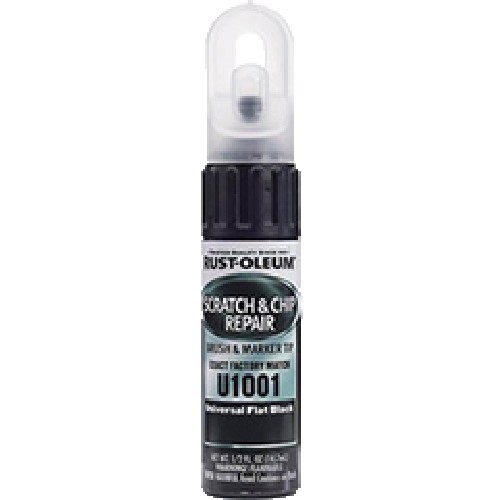 Rust Oleum - Car Care Products - AUTOMOTIVE Scratch and Repair Markers(14.7 ml )