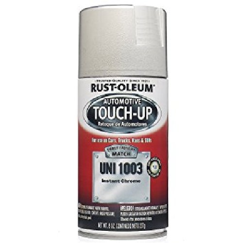 Rust Oleum - Car Care Products - AUTOMOTIVE Touch-Up Spray Paints(227 gm)