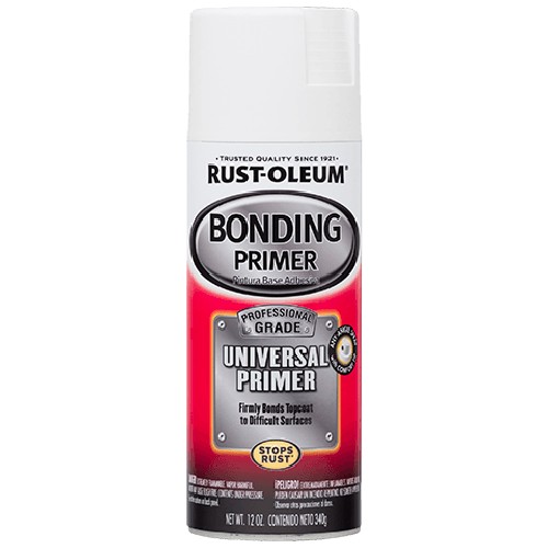 Rust Oleum - Car Care Products - AUTOMOTIVE Universal Bonding Primer(340 gm)