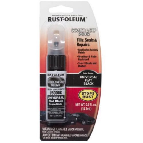 Rust Oleum - Car Care Products - AUTOMOTIVE Universal Scratch and Repair Markers(14.7 ml)