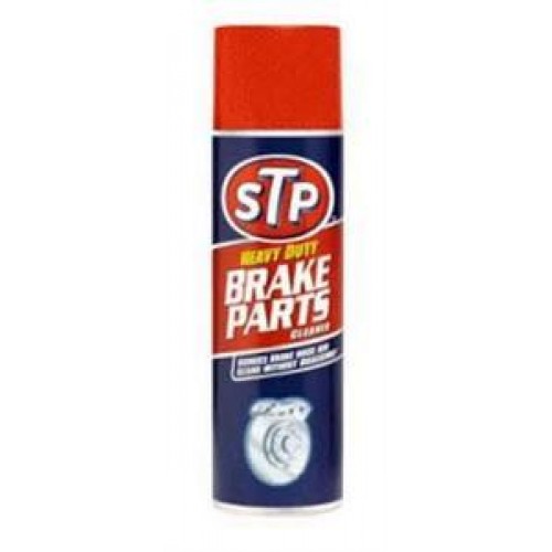 STP - Brake Parts Cleaner 500ml