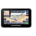 GPS - MapmyIndia - VX140 S