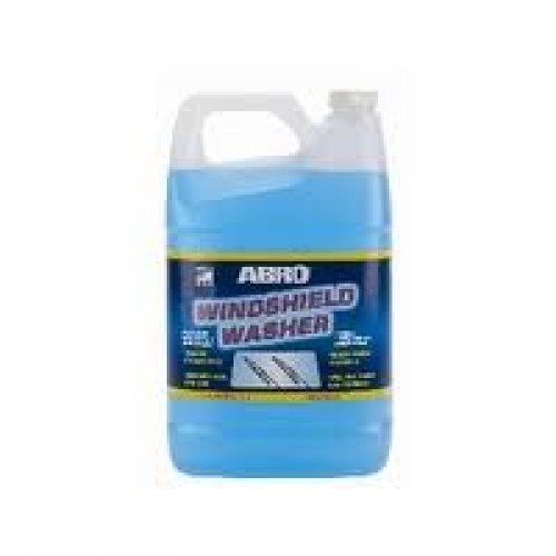 Abro Car Care Products - Windshield Washer