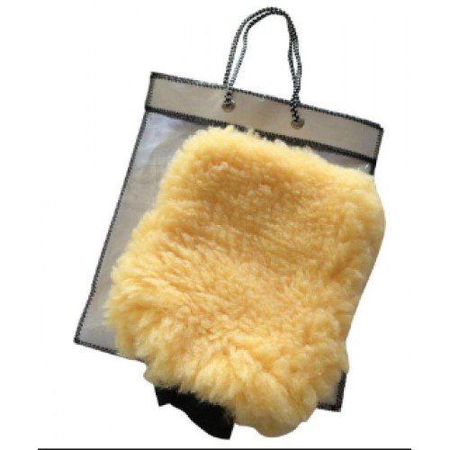Jopasu - Car Care Products - Washmitt