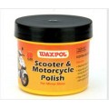 Waxpol - Scooter Motorcycle Polish - 20ml
