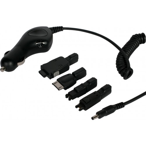 Car Charger