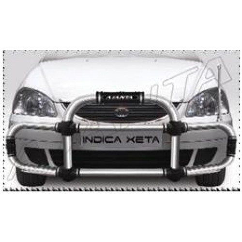 Tata Nano - Front Guard - Ranger