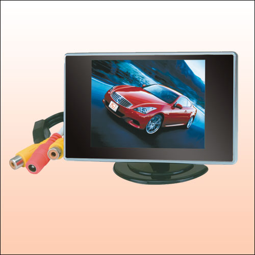 RD - Car LCD TV - TV 60
