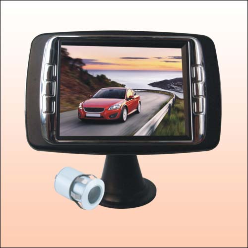 RD - Car LCD TV - TV 90