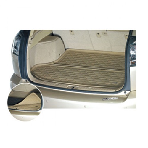3D - Custom Fit Car Dicky Mats