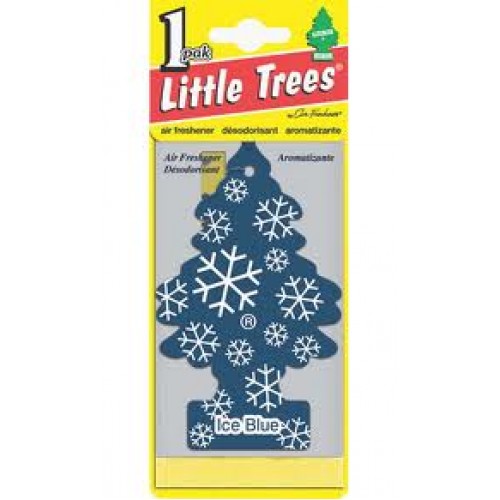 Little Trees - Fragrances - Ice Blue