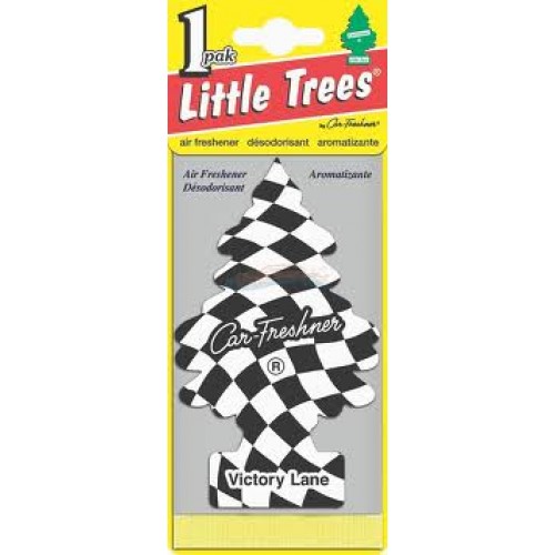 Little Trees - Fragrances - Victory Leme