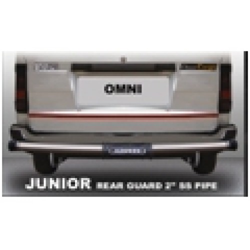 Maruti Omni - Rear Guard - Junior