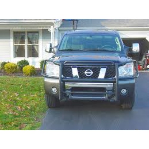 Welcome - OE Type Grille Guard