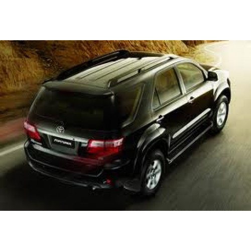 Welcome - Rear Skid Guard Bend Type