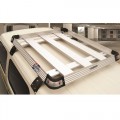 Classique - Zodiac Elite Full Aluminium Roof Rack (Mahindra Scorpio, Bolero)