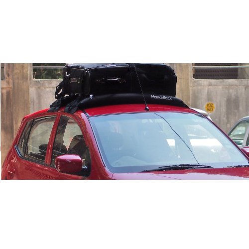 Ctrack - Handirack - Inflatable Roof Rack - Universal