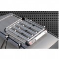 Ctrack - X100 Full Aluminium Roof Rack (Ford Endeavour)