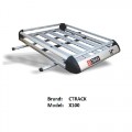 Ctrack - X100 Luggage Carrier Universal (Renault Duster)
