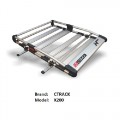 Ctrack - X200 Luggage Carrier (Renault Duster)