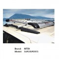 Mtek - Supersport Alumnium Roofrack (Renault Duster)