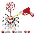 Silverlit - Car Scale Model - Mind Attack Spider Game