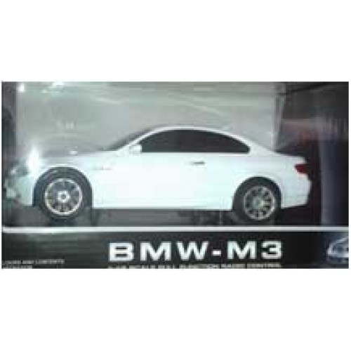 GK-RC Cars-Dynamo Bmw-M3