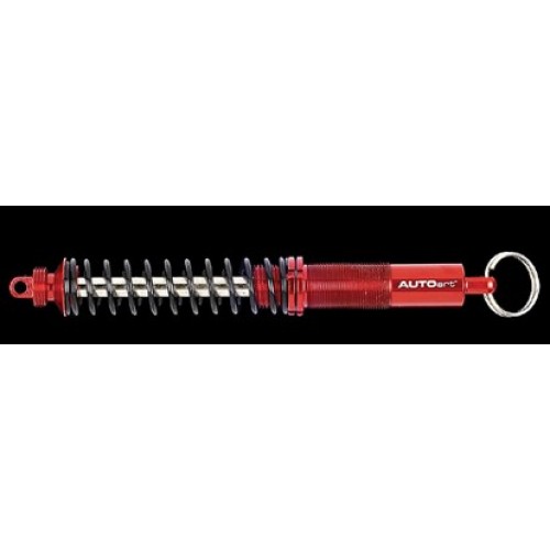 Autoart - Accessory - Aluminum Suspension Pen RedLong