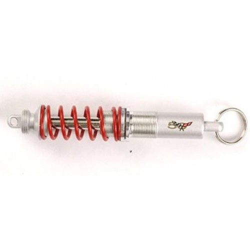 Autoart - Accessory - Aluminum Suspension Pen SilverShort