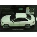 Autoart - Car Scale Model - Mercedes Benz C63 AMG