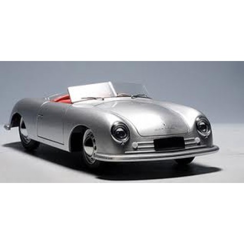 Autoart - Car Scale Models - PORSCHE 356 1948