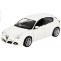 Bbhurago - Car Scale Model - Collezione (A) Alfa Romeo  Giulietta