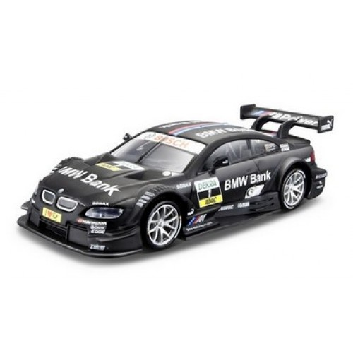 Bbhurago - Car Scale Model - BMW M3 1 Bruno Spengler