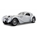Bburago - Car Scale Model - 1-24 - Bugatti Atlantic