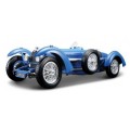 Bburago - Car Scale Model - Bugatti Type 59