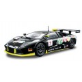 Bburago - Car Scale Model - 1-24 - Lamborghini Murcielago FIA GT