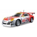 Bburago - Car Scale Model - 1-24 - Porsche 911 GT3 RSR
