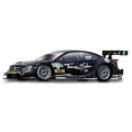 Bbhurago - Car Scale Model - Mercedes AMG C Coupe 11 Gray Paffett