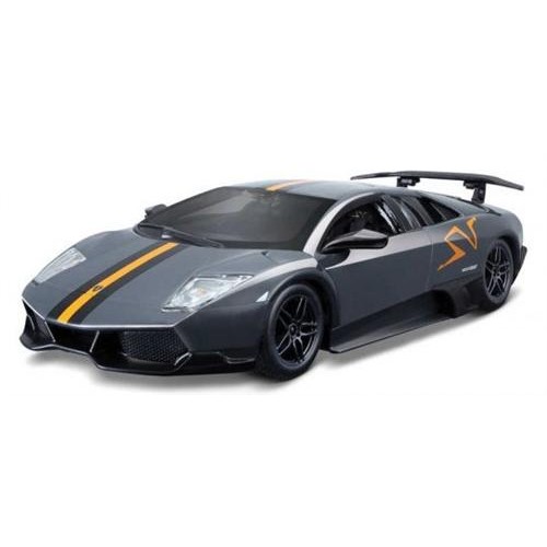 Bbhurago - Car Scale Model - Murci lago LP 670-4 SV China Limited Edition