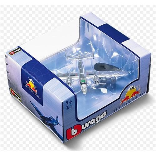 Bburago - B25 Mitchell