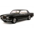 Model Icon - Rolls Royce MPW 2 Door Coupe-BLACK - 1-18