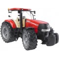 Bruder-Car Scale Model-Case IH CVX 230 Red