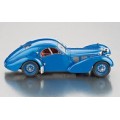 CMC - Car Scale Models - Bugatti