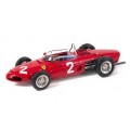 CMC - Car Scale Models - Ferrari 156 F1 2